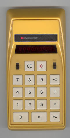 The Hand Head Calculator