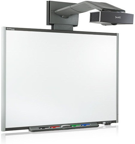 Interactive Whiteboard