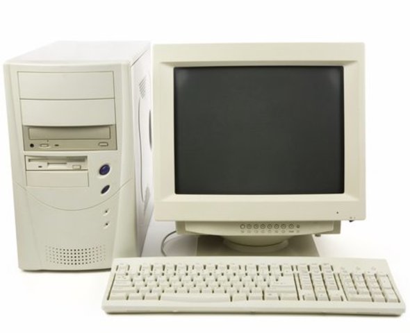 Personal Computer