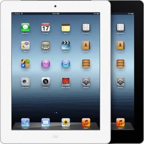 Ipad 3rd Gen