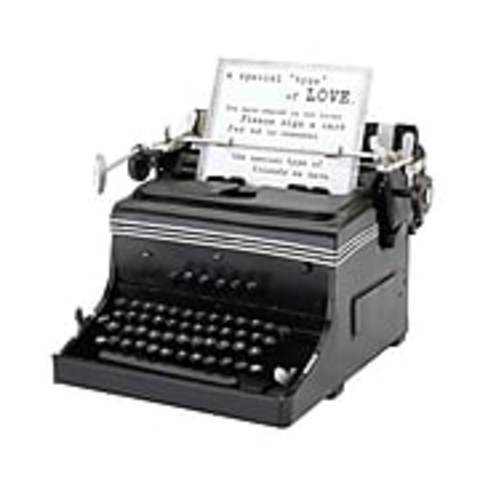 Typewritter