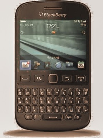 BLACKBERRY