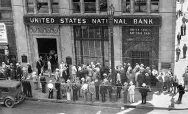 Οικονομική κρίση - κραχ