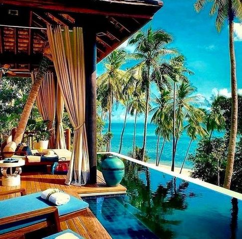 Ruptura James - María