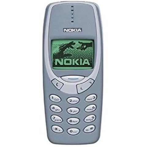 Nokia 3310