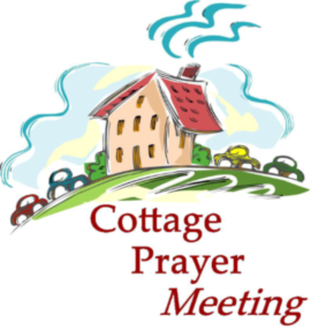 Cottage meeting