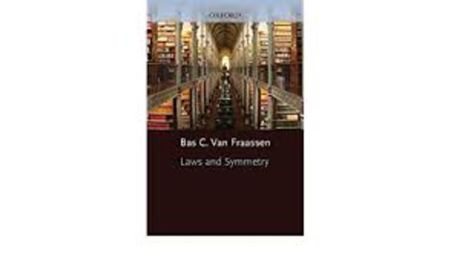 Laws of Symmetry