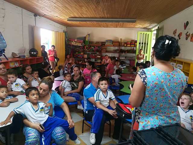 Evaluando RECURSOS EDUCATIVOS DIGITALES