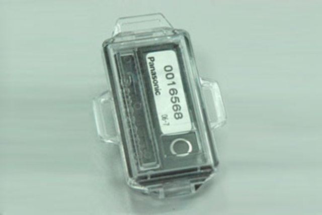 RESOLUCIÓN 18 1289 DE 2004