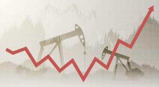 Precios internacionales