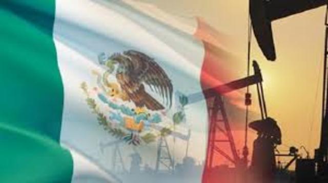 Impacto del petroleo