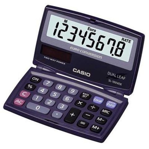 CALCULADORA DE BOLSILLO