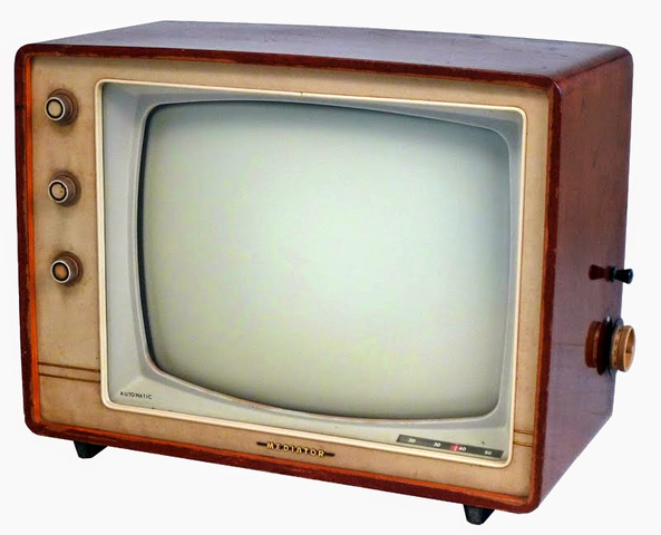 La TV como fuente de Información.