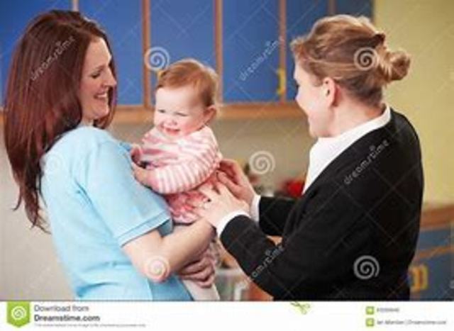 hope; trust vs mistrust