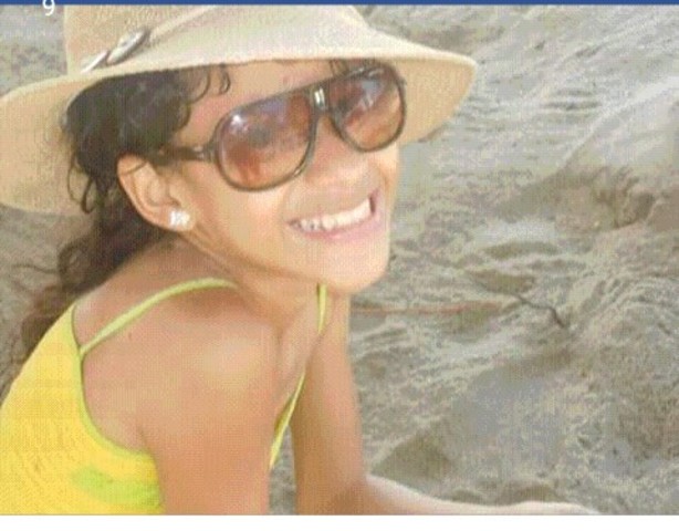 Mi viaje hacia la playa de tolú