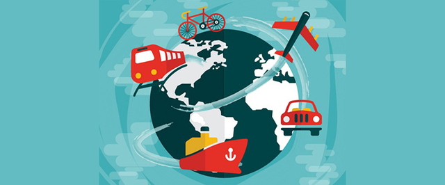 Expansión de destinos