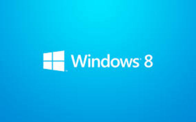 Windows 8