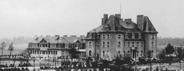 Director of Kaiser Wilhelm Institute