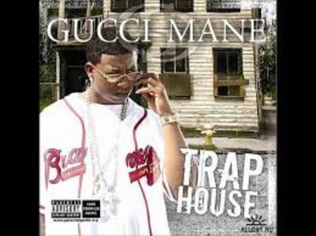 "So Icy"- Gucci Mane ft. Young Jeezy, the dispute between two rising stars in the trap scene