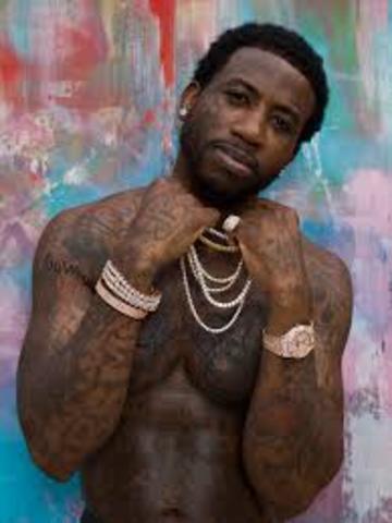 The return of Gucci Mane