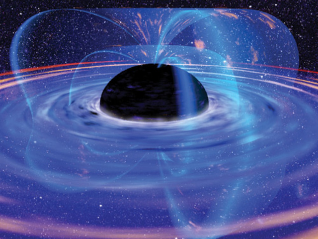 General Theory of Relativity