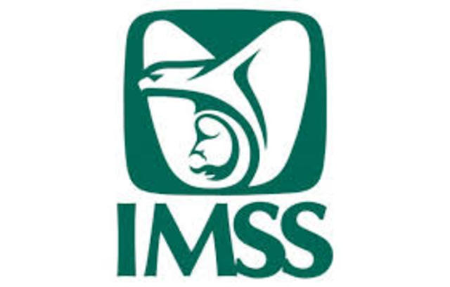 Instituto Mexicano del Seguro Social