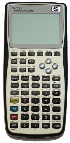 Calculadora de bolsillo