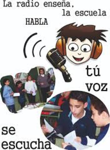 RADIO EDUCATIVA