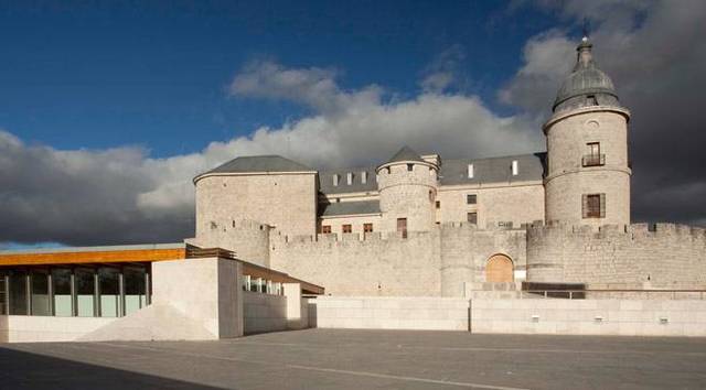 Archivo General de Simancas