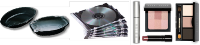 Poliestireno de alto impacto