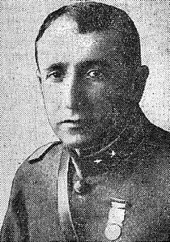 GOBIERNO DE JORGE UBICO