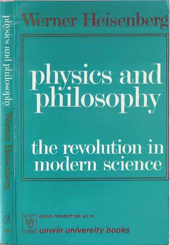 EVENT 3: Heisenberg, 1927-1976