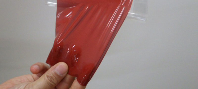 Era de los superpolímeros