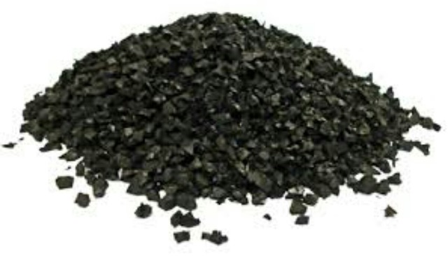 Creación del Caucho