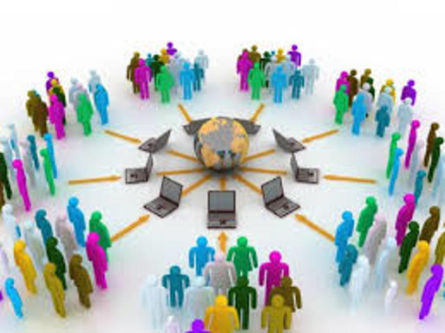 EL INTERNET- LA ERA DIGITAL