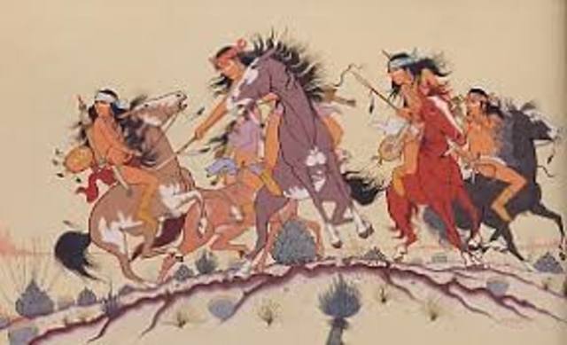 PERIODO PREHISPÁNICO.