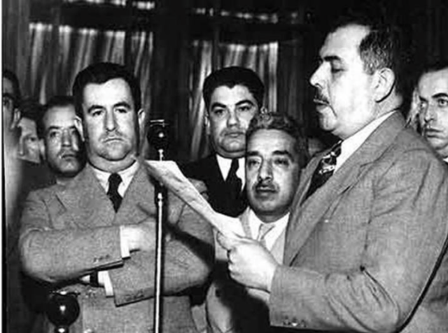 Expropiación petrolera