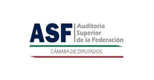 Auditoría Superior de la Federación