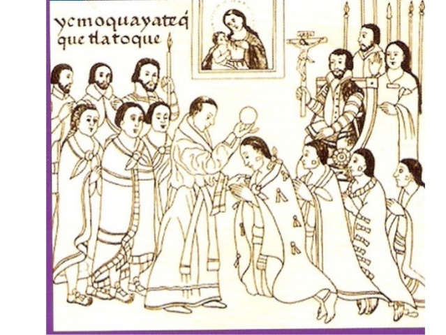 Descubrimiento de América