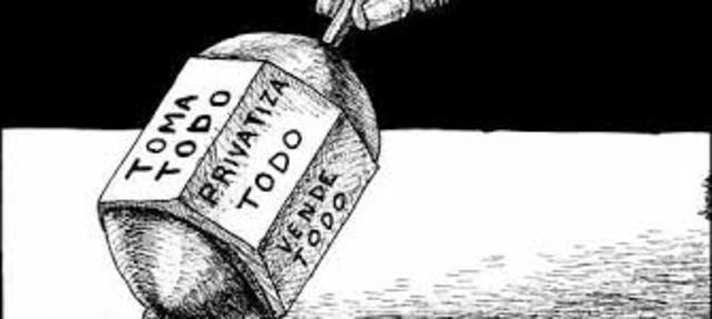 PRIVATIZACION