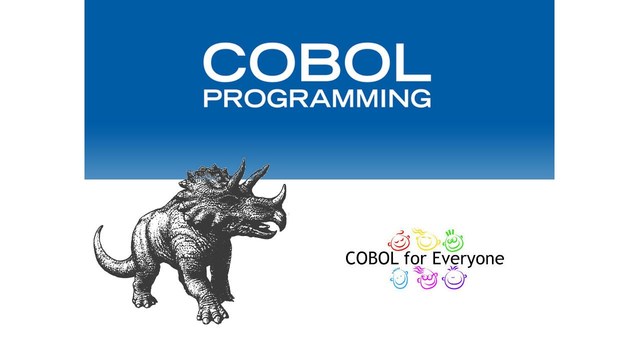 COBOL