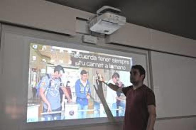 TABLEROS INTERACTIVOS