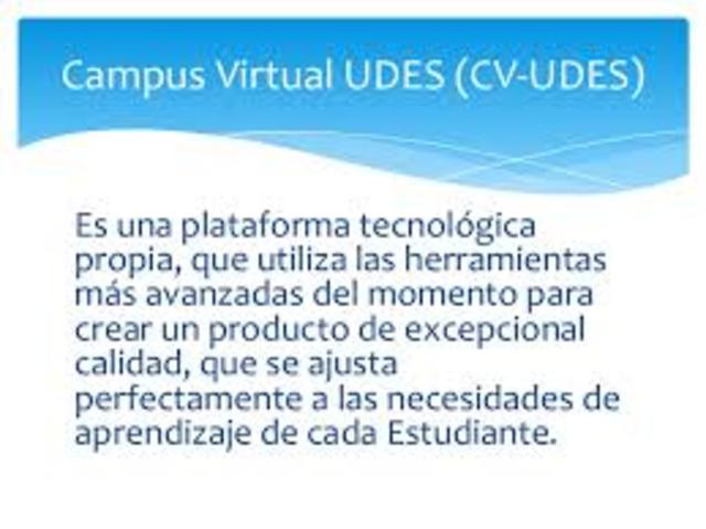 AMBIENTES VIRTUALES DE APRENDIZAJE