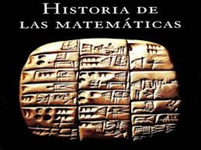 Las Matemáticas