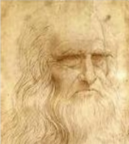 Muerte en Amboise. Italia