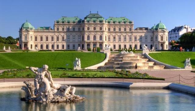 Doctorate Degree in Physics