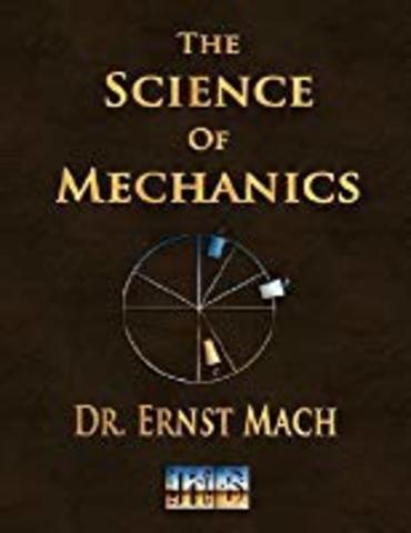 The Science of Mechanics