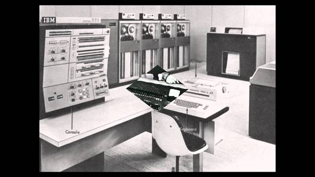 Vídeo_Segunda Generación