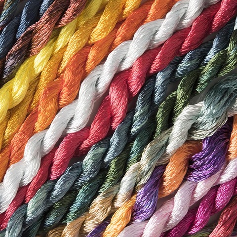 Rayon, Charles Cross y Edward Beaven