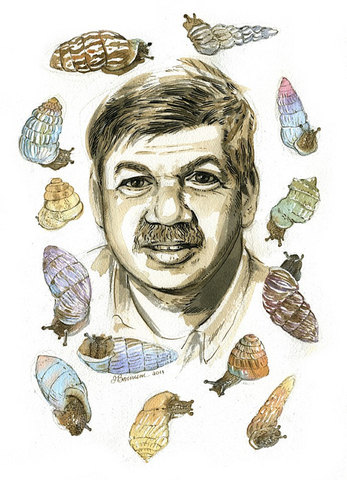 Snails for Knowledge